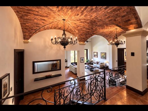 Casa de luxo - Santa Ana, Provincia de San José