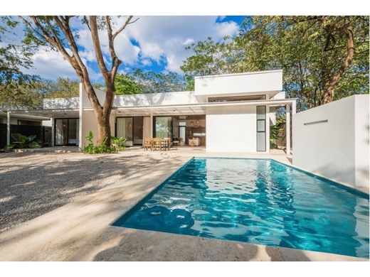 Luxury home in Tamarindo, Santa Cruz