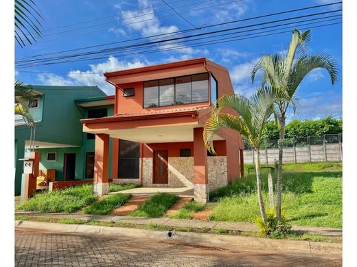 复式住宅  Palmares, Provincia de Alajuela