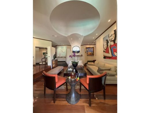 Жилой комплекс, Santa Ana, Provincia de San José