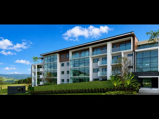Apartment in Escazú, Provincia de San José