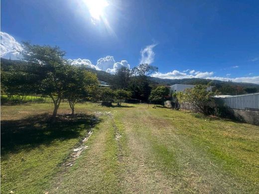 Terreno - Escazú, Provincia de San José