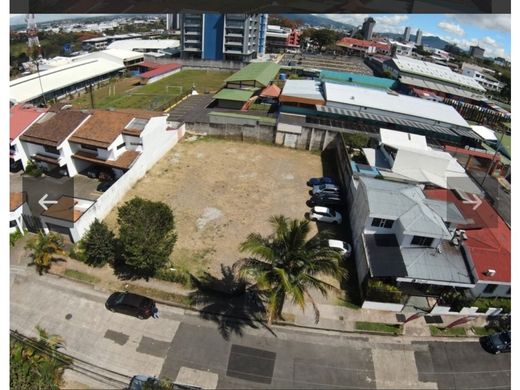 Terreno en Mata de Palo, Cantón de San José