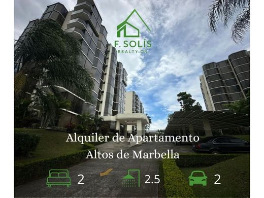 Appartamento a Escazú, Provincia de San José