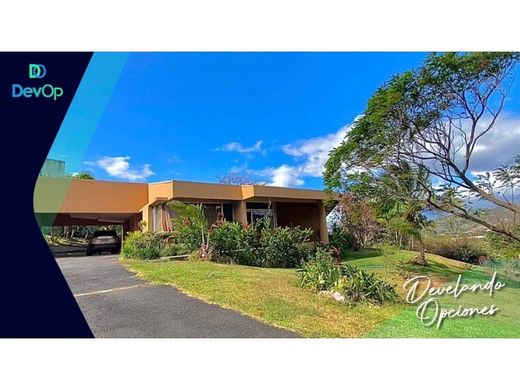 豪宅  Santa Ana, Provincia de San José