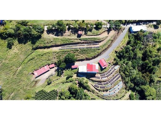 Gutshaus oder Landhaus in Grecia, Provincia de Alajuela