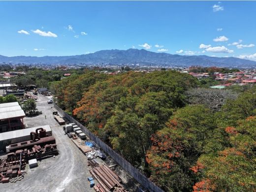 Участок, Santo Domingo, Provincia de Heredia