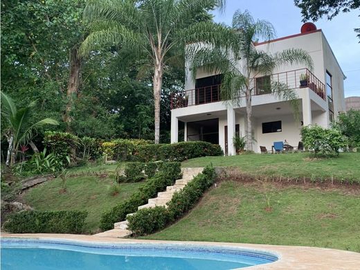 Casa de luxo - Paquera, Cantón de Puntarenas