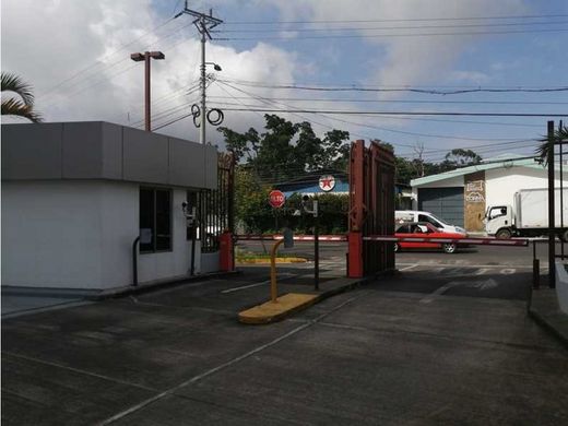 Office in San José, Cantón de San José