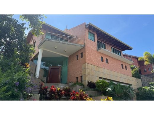 호화 저택 / Santa Ana, Provincia de San José