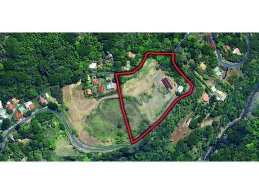Terreno en Atenas, Provincia de Alajuela