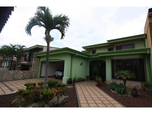 Luxe woning in San Vicente de Moravia, Moravia