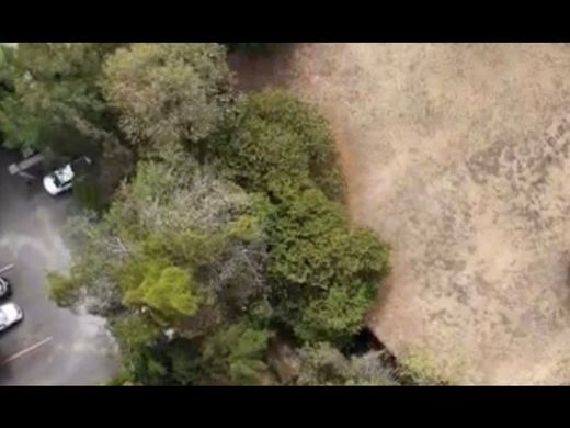 Terreno - Escazú, Provincia de San José