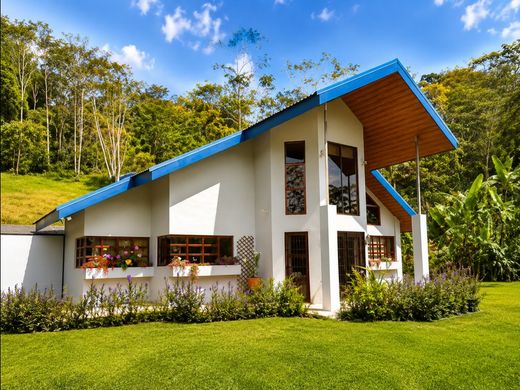 Land in San Ramón, Provincia de Alajuela