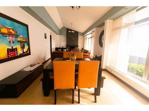 Luxury home in San Ramón, Provincia de Alajuela