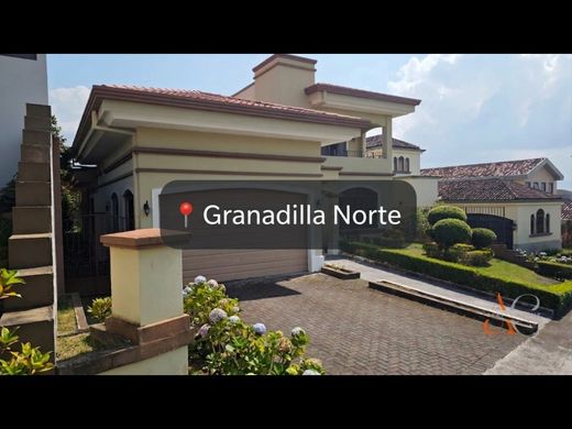 Maison de luxe à Curridabat, Provincia de San José