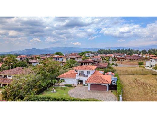 Maison de luxe à Guácima, Cantón de Alajuela