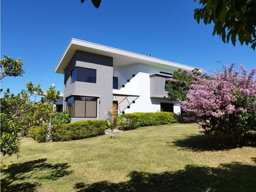 Casa di lusso a Barva, Provincia de Heredia