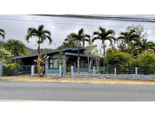 Luxe woning in Palmares, Provincia de Alajuela