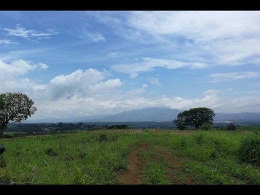 Terreno en Grecia, Provincia de Alajuela