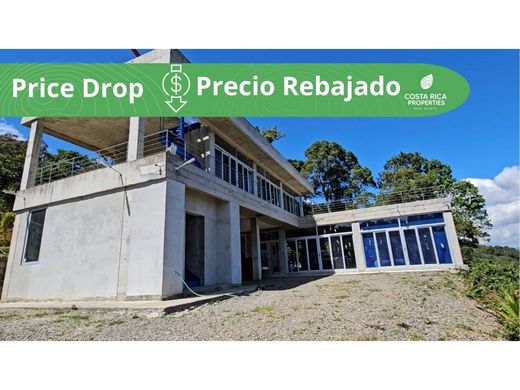 Luxe woning in Paraíso, Provincia de Cartago