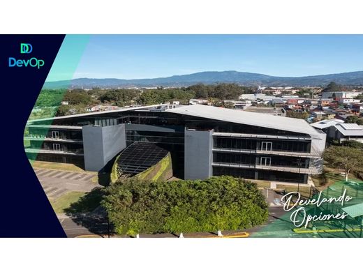 Ufficio a Santa Ana, Provincia de San José