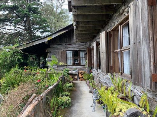 Landhuis in Barva, Provincia de Heredia