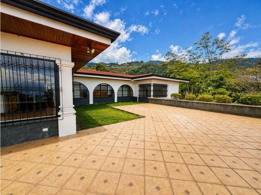 Maison de luxe à Escazú, Provincia de San José