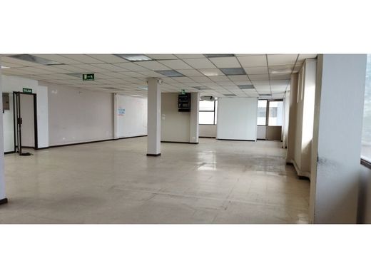 Ofis San José, Cantón de San José