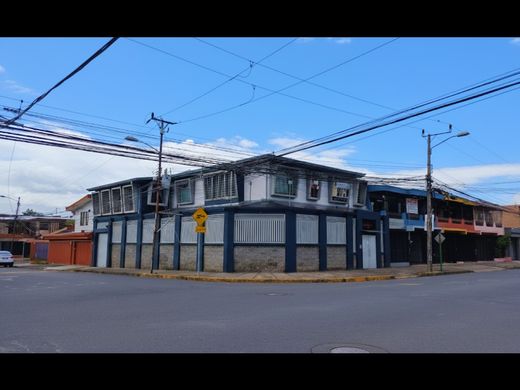 Complexos residenciais - San José, Cantón de San José