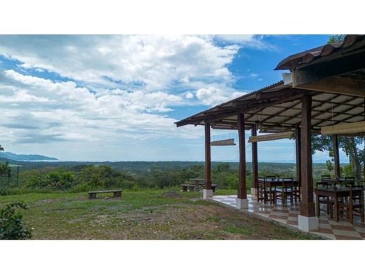 Hotel w Garabito, Río Cuarto