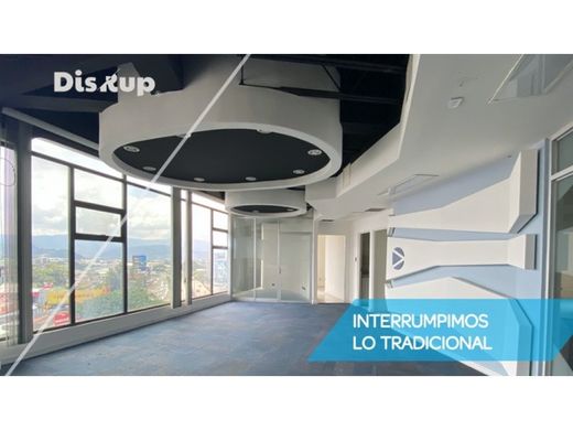 Ofis San José, Cantón de San José