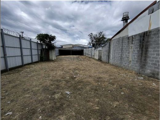 Terreno en Alajuela, Cantón de Alajuela