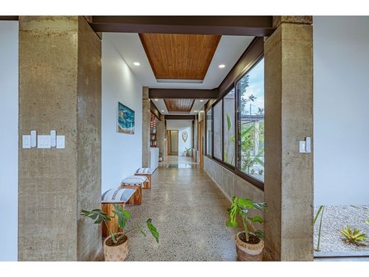 Luxury home in Santa Cruz, Provincia de Guanacaste