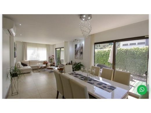 호화 저택 / Santa Ana, Provincia de San José