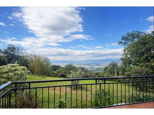 Luksusowy dom w Santa Ana, Provincia de San José