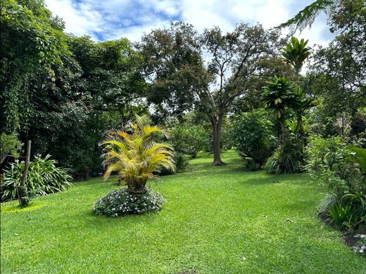 Luxury home in Tres Ríos, La Unión