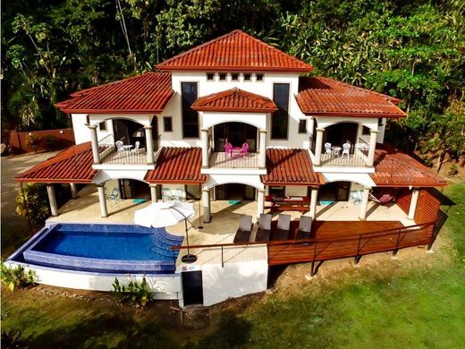 Casa di lusso a Osa, Provincia de Puntarenas