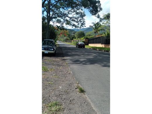 Terreno - Santa Ana, Provincia de San José