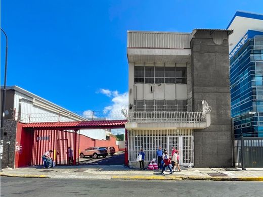 Residential complexes in San José, Cantón de San José