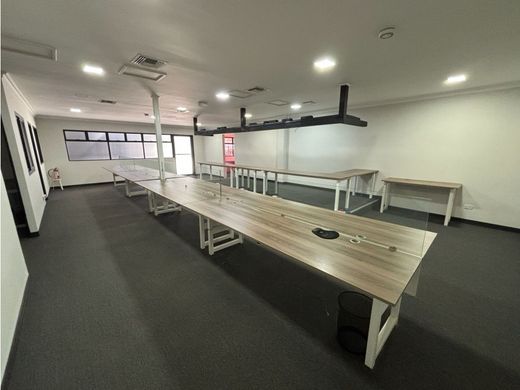 Komplex apartman Mata de Palo, Cantón de San José