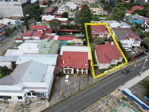 Terreno a San José, Cantón de San José