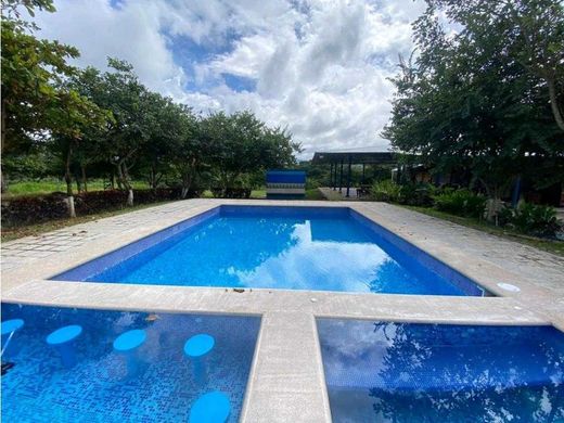 Boerderij in Miramar, Montes de Oro