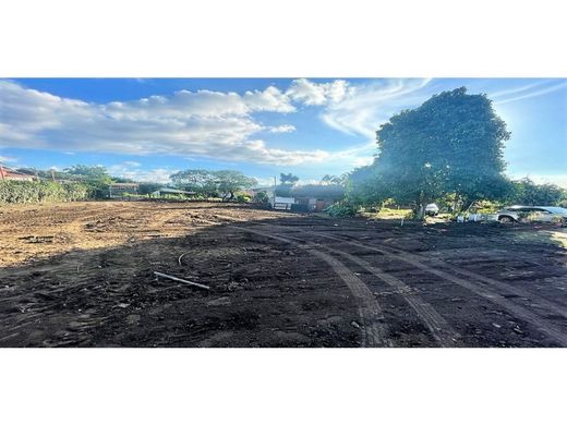 Land for sale in Barva