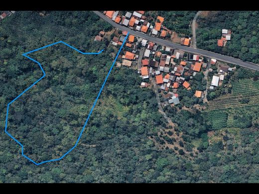 Land in San Ramón, Provincia de Alajuela