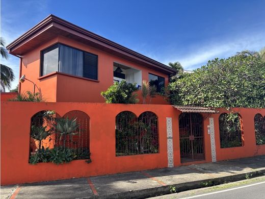 Terreno - Escazú, Provincia de San José