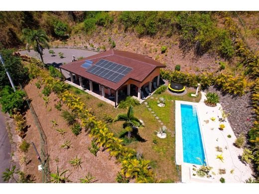 Casa de luxo - Atenas, Provincia de Alajuela