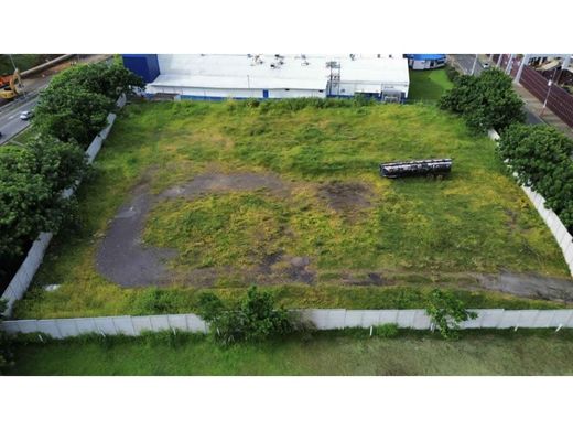 Участок, Isla, Provincia de San José