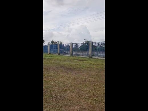 Land in Guápiles, Pococí