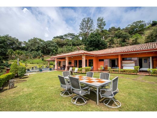 Luksusowy dom w Atenas, Provincia de Alajuela